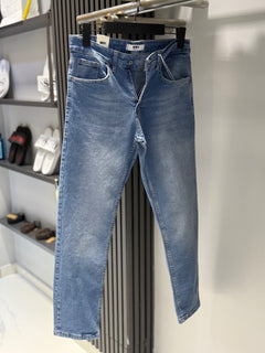 Mavi Slim Fit Jean